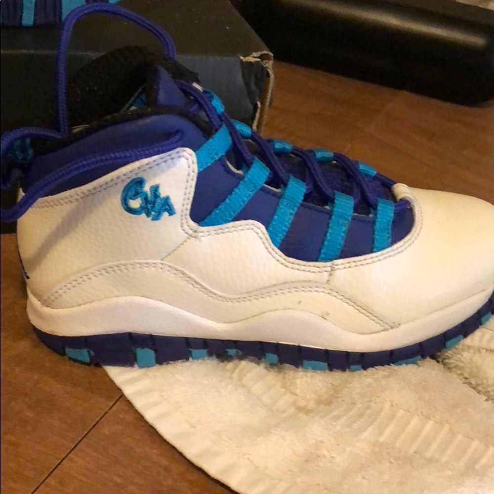 Jordan 10 - Picture 3 of 4